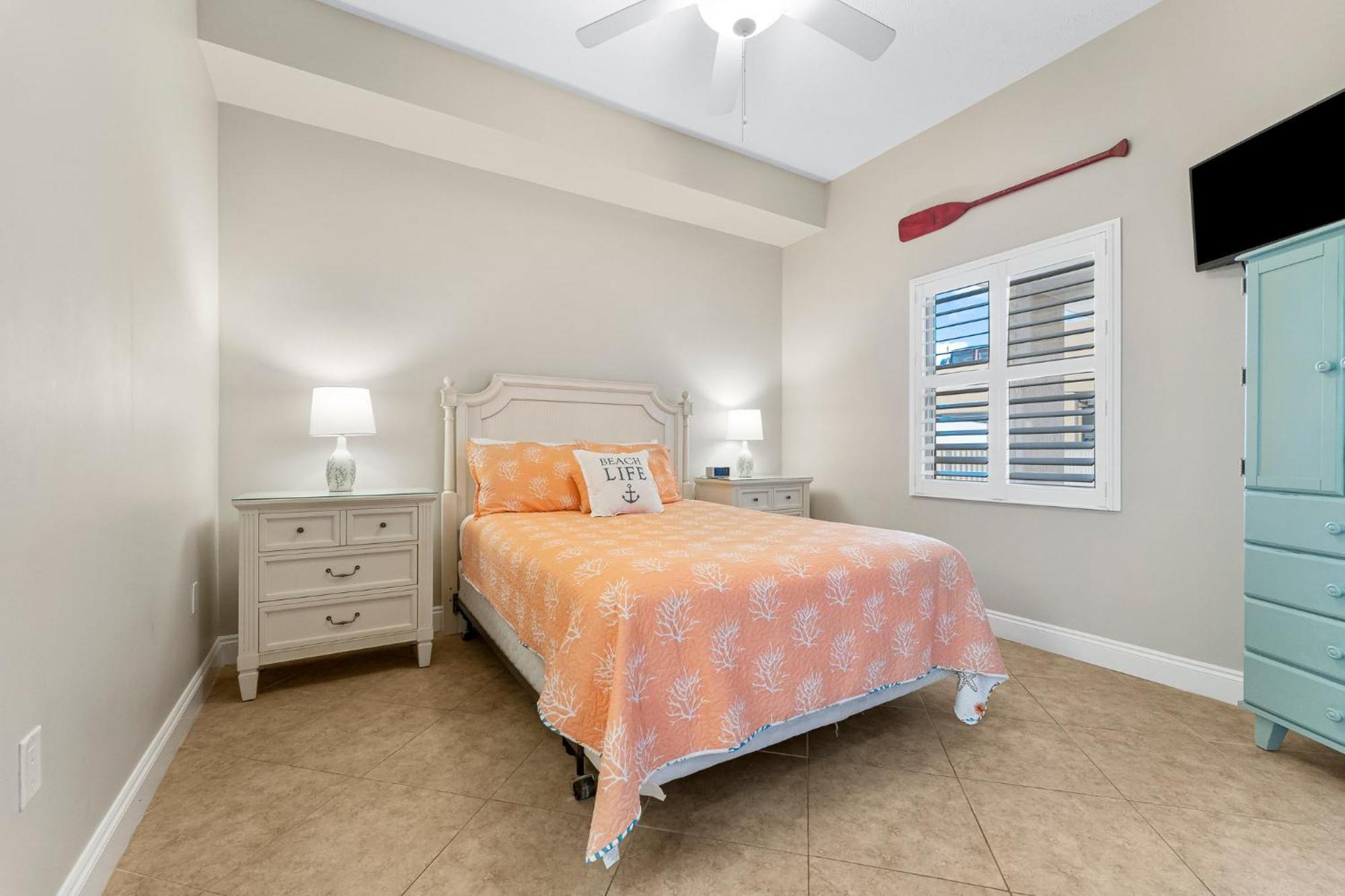 Apartmán Treasure Island 0507 Panama City Beach Exteriér fotografie